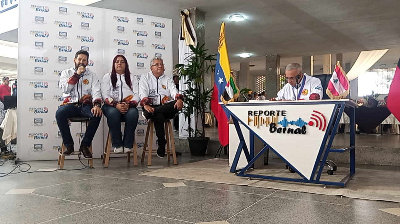 1era EXPO CACAO TÁCHIRA 2024