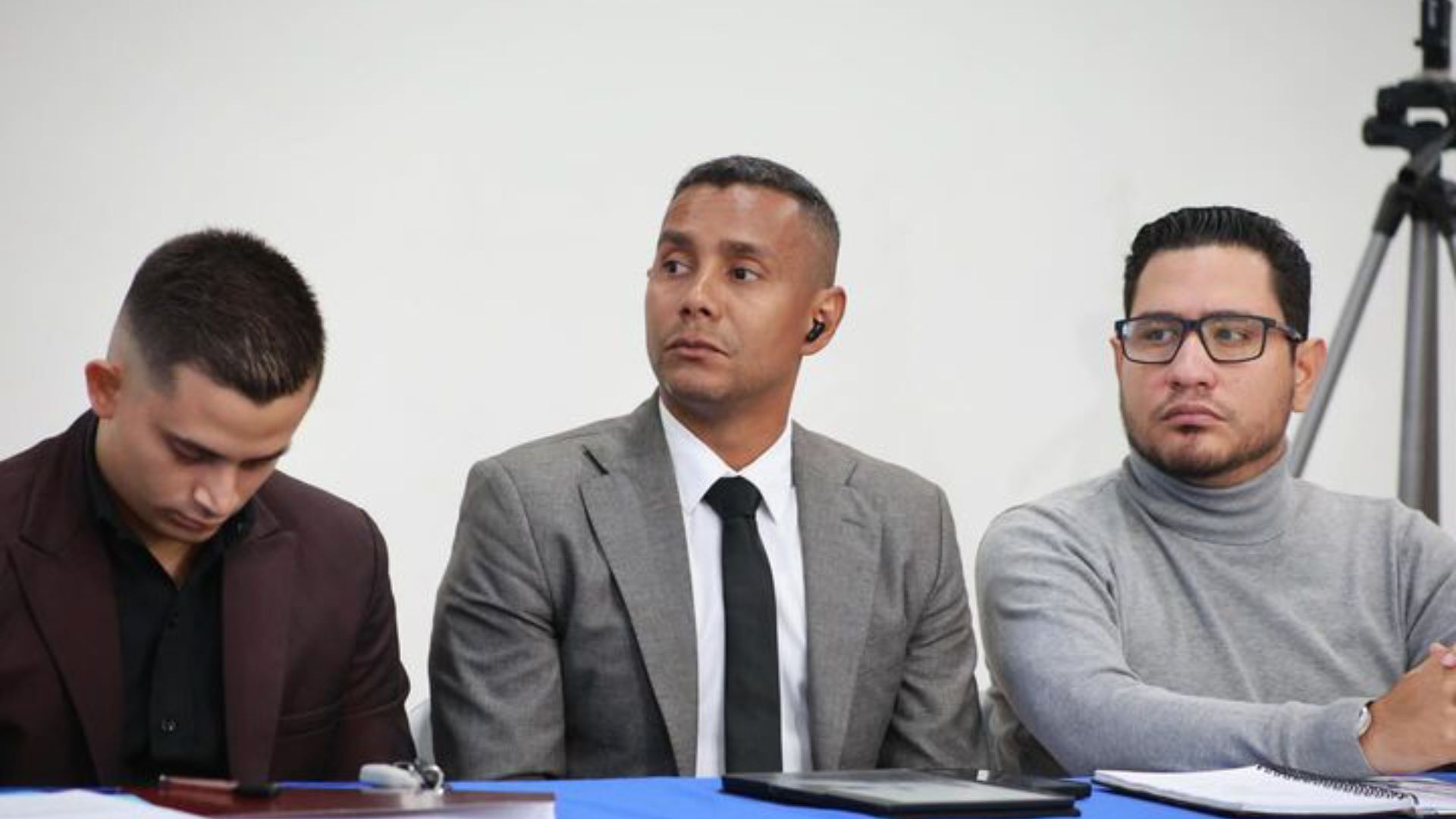 Encuentro de Cooperación por la prosperidad de los Tachirenses