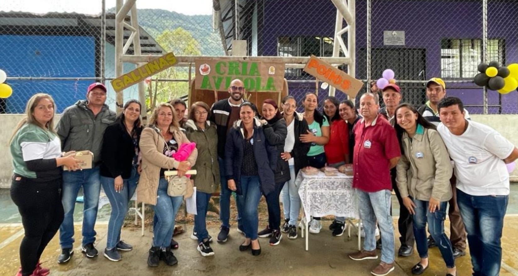 El municipio Sucre también es tierra de emprendedores