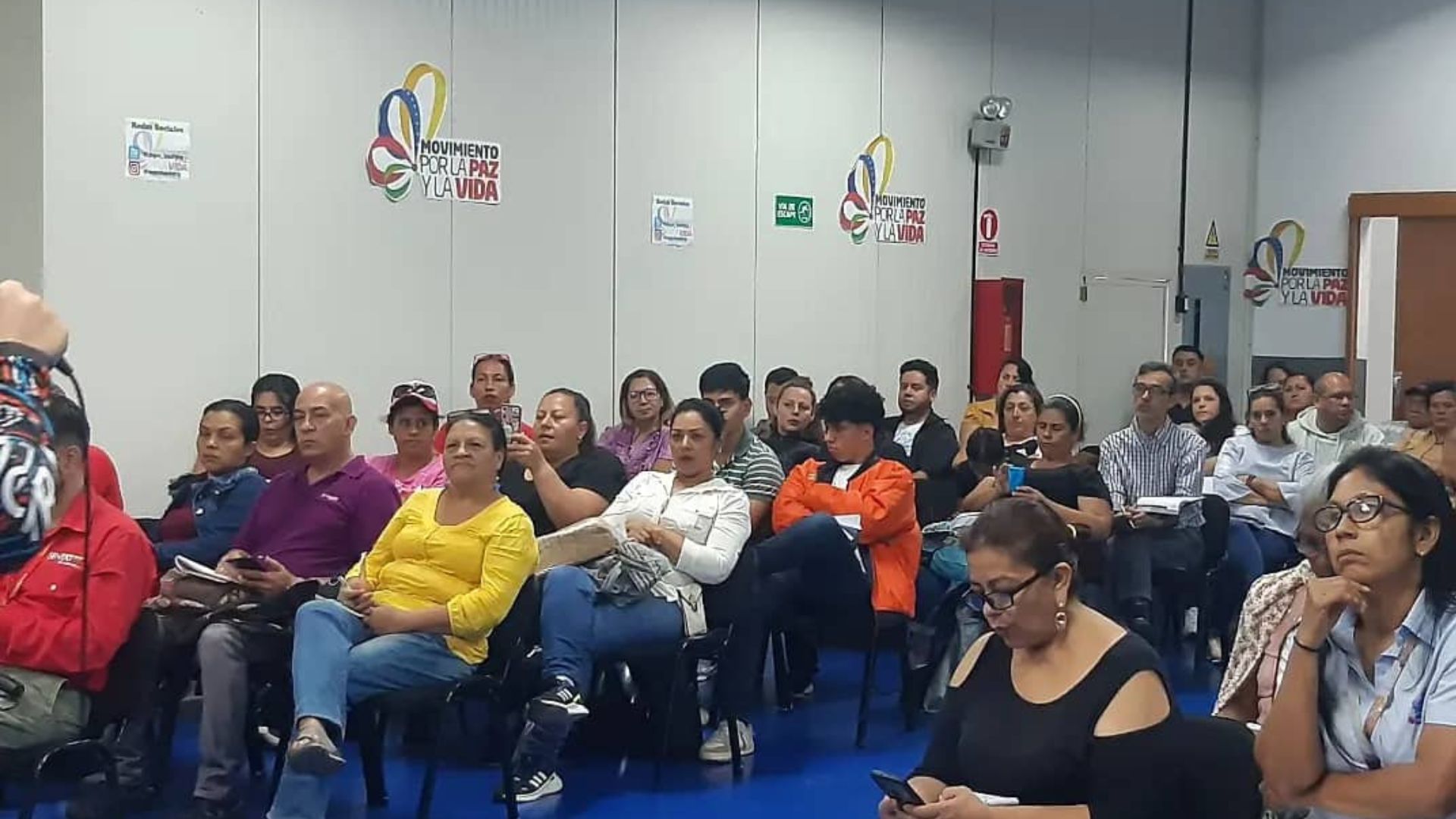 Taller de Formación y Formalización: trámites y Requisitos para permisologías de emprendedores