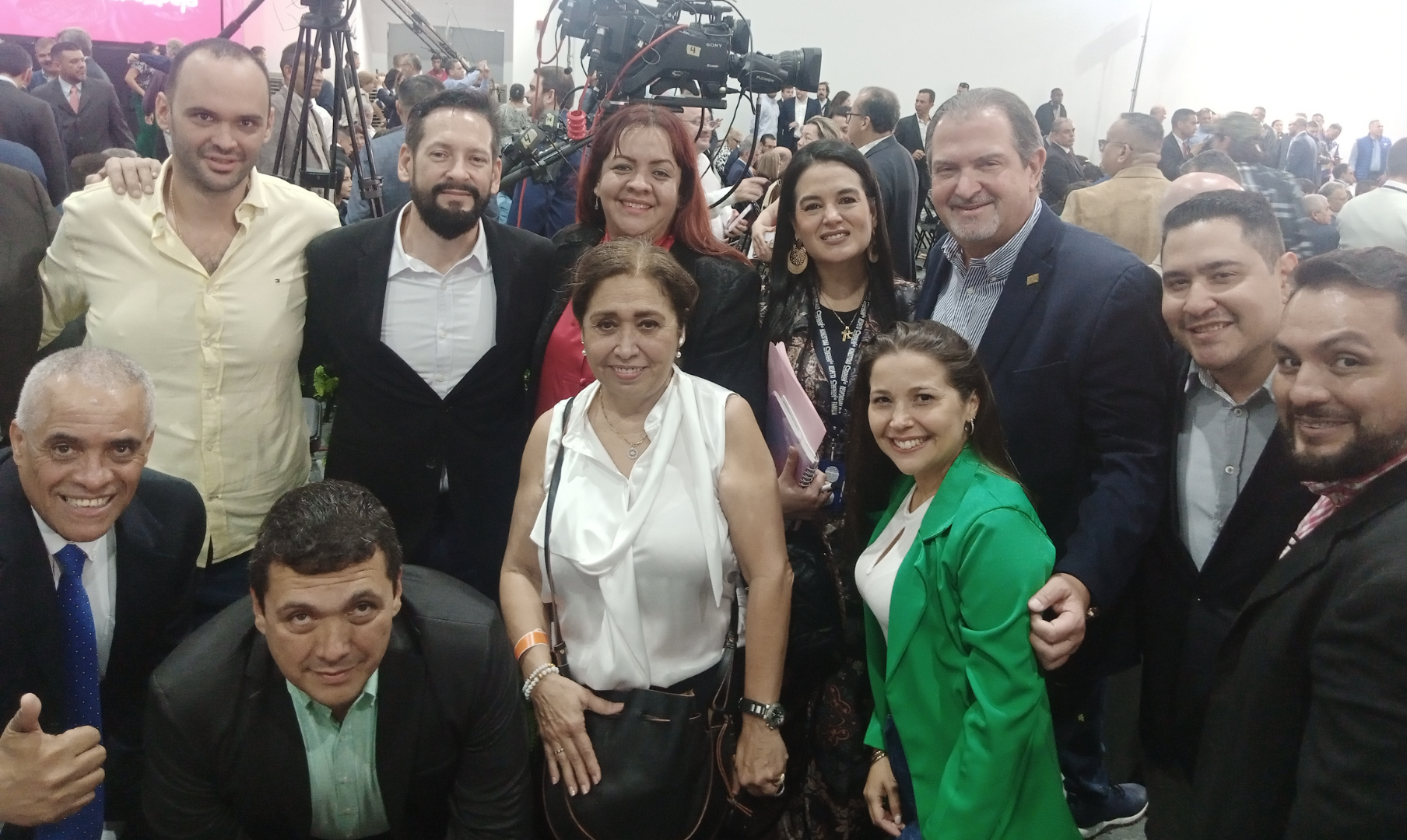 CONSEJO NACIONAL DE ECONOMIA PRODUCTIVA