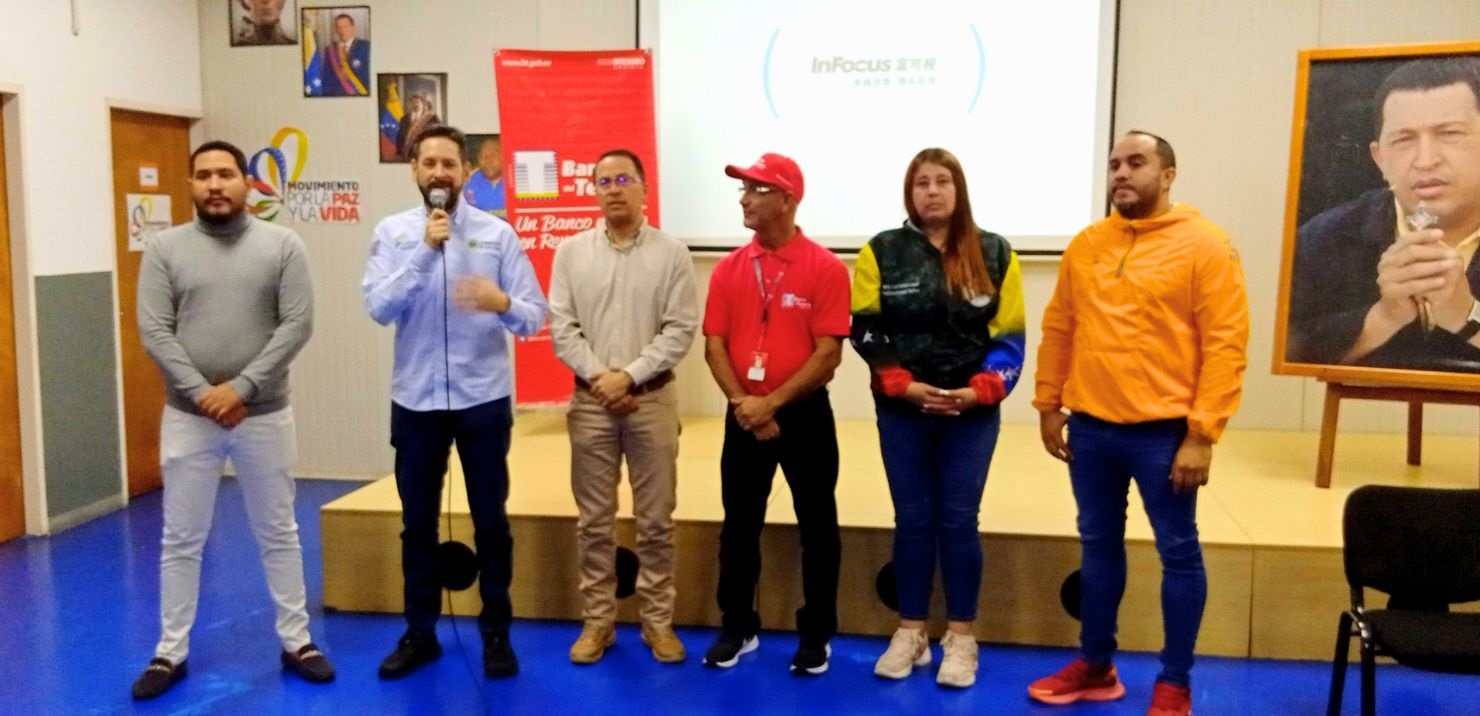 Inicia segunda fase de socialización de instrumentos crediticios del Banco del Tesoro