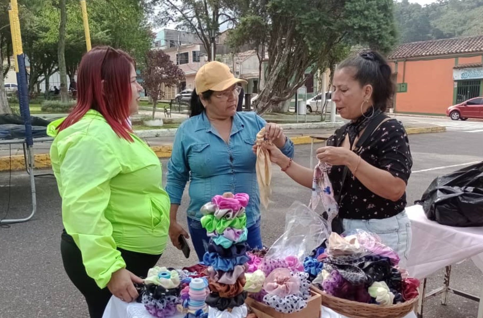 El Municipio Andrés Bello Celebra el Día del Niño