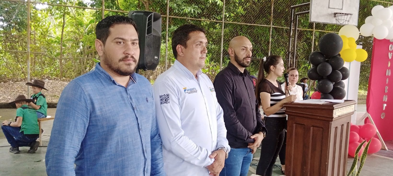 Ferias de Emprendimiento arriban al municipio Samuel Darío Maldonado
