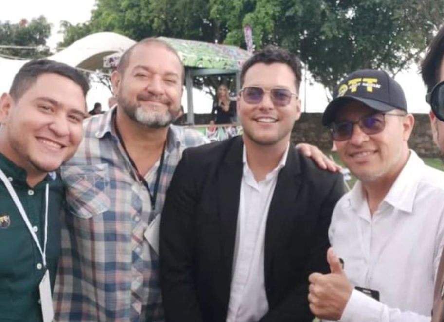 Networking de Negocios: 100 Empresas del Táchira