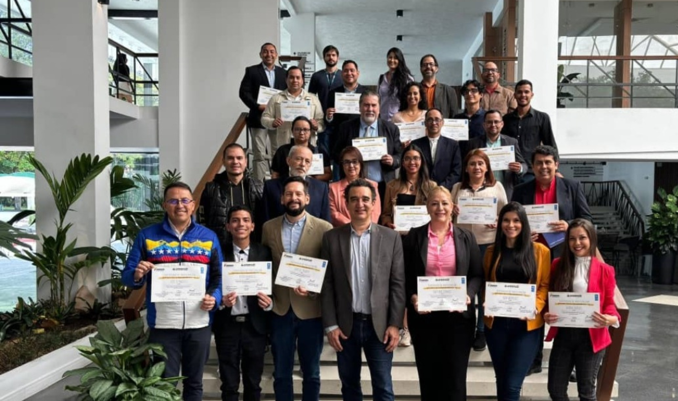 Taller sobre el Índice de Pobreza Multidimensional IPM